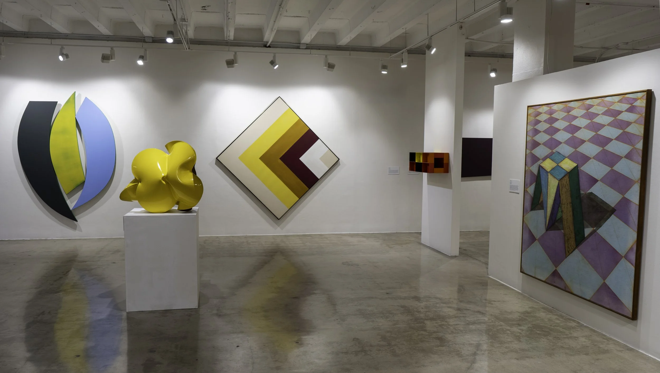 Photo Credit: LA Art Documents