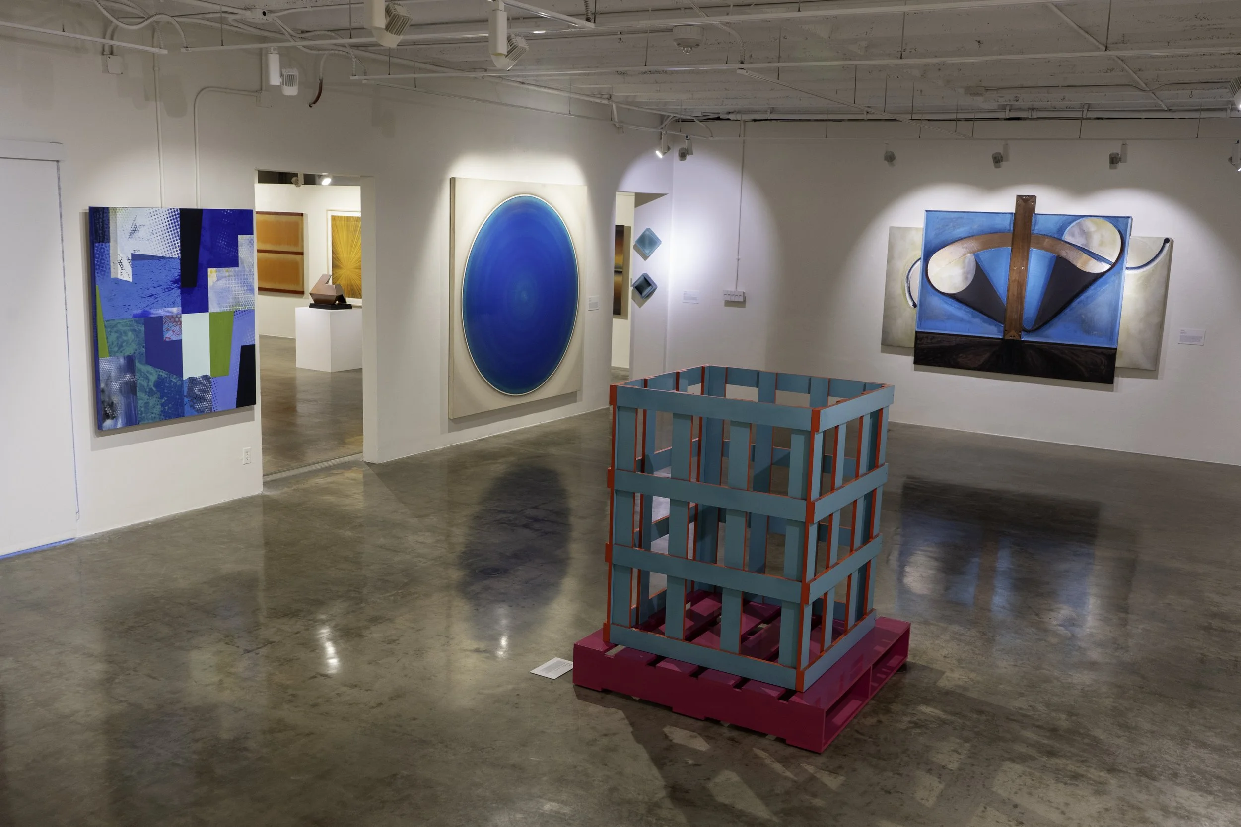 Photo Credit: LA Art Documents