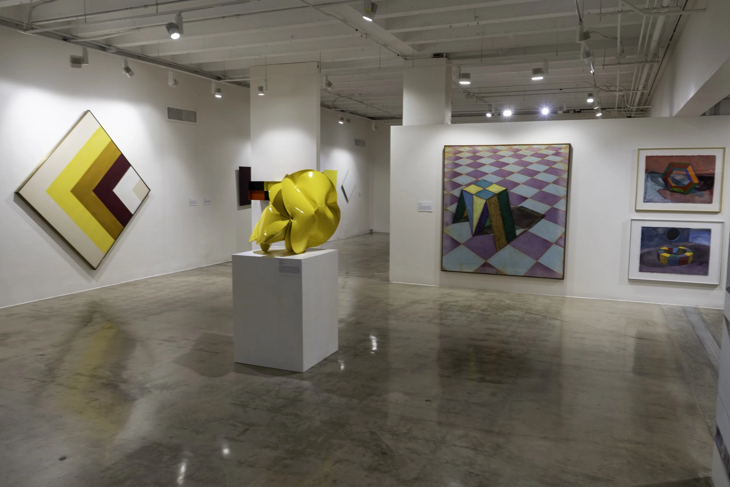 Photo Credit: LA Art Documents