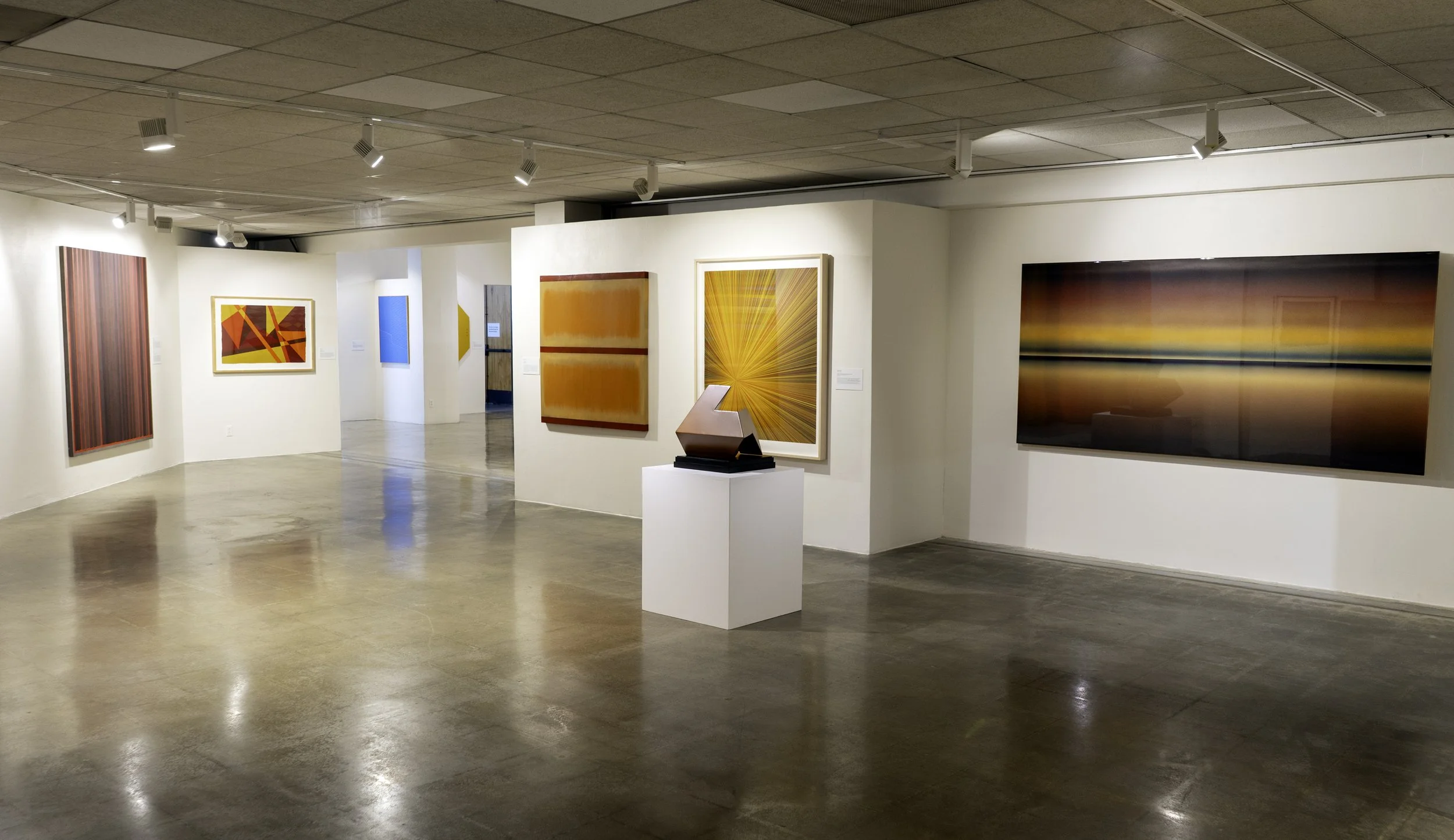 Photo Credit: LA Art Documents