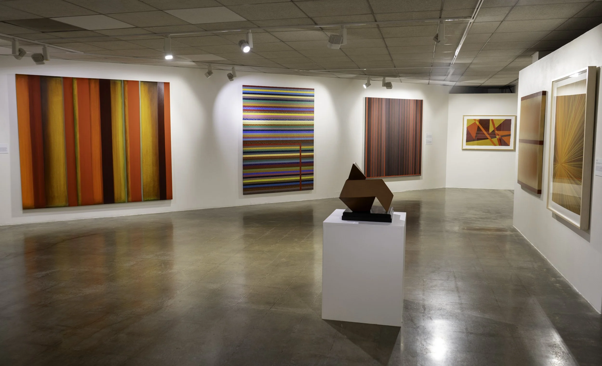 Photo Credit: LA Art Documents