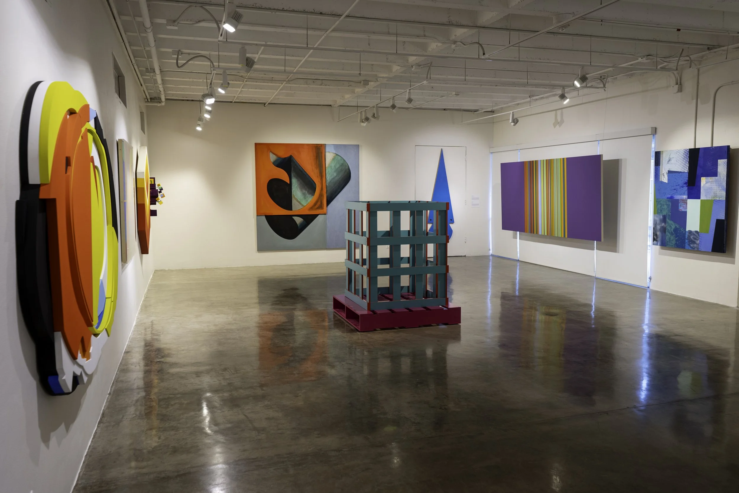 Photo Credit: LA Art Documents