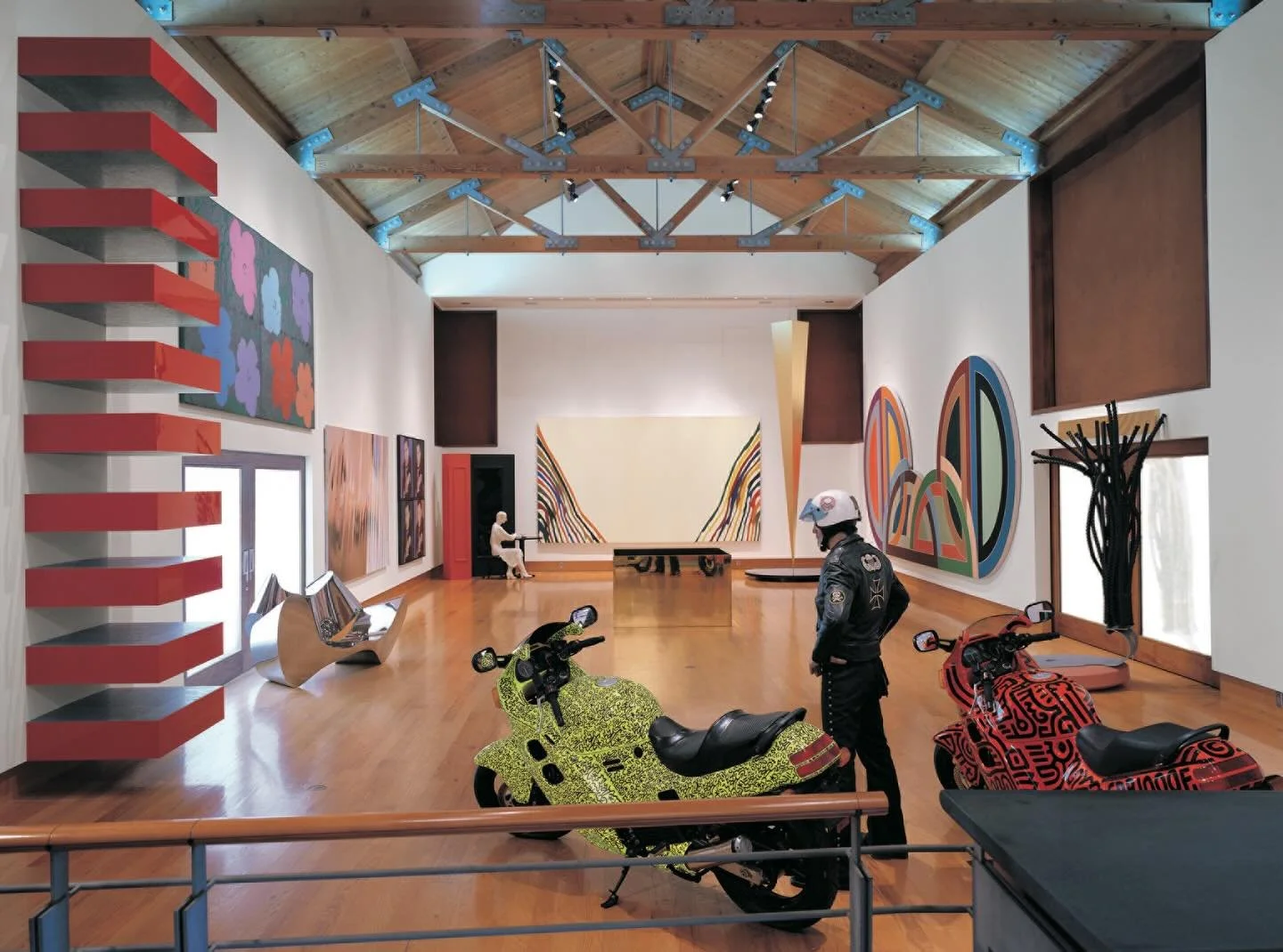 We&rsquo;re Reopening!
After a year-long renovation of our failed infrastructure, we are delighted to announce that we&rsquo;ve reopened. 
Tours: Monday through Friday
Tour Times: 10:30 AM or 1:30 PM
Tours are available by appointment only &ndash; Ca