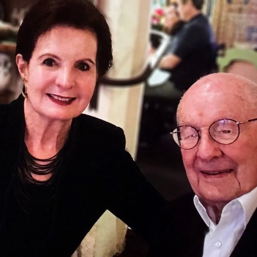 In Recognition of the life of Frederick M. Nicholas.
It is with profound sadness and deep respect that the Frederick R. Weisman Art and Philanthropic Foundations announce the passing of our beloved friend and Board Trustee, Frederick M. Nicholas. Fre