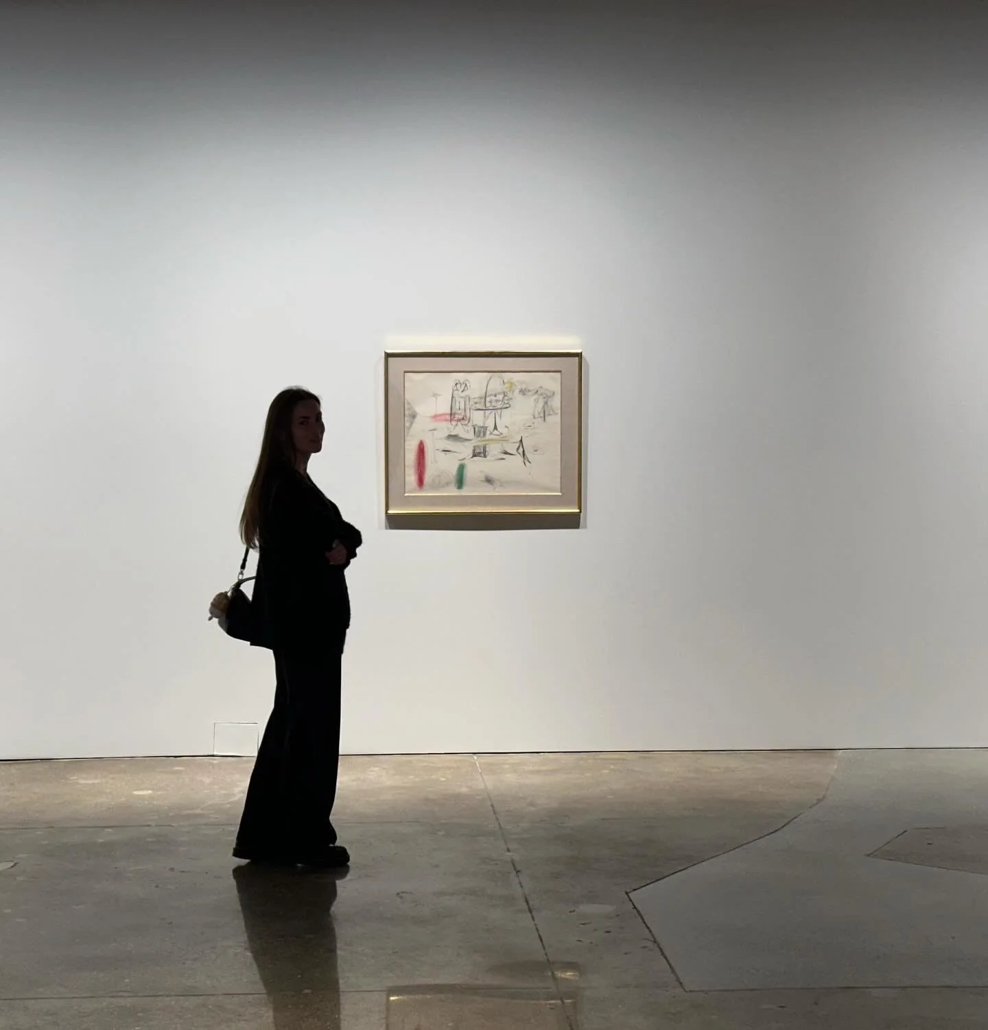The Frederick R. Weisman Art Foundation is proud to be included in Arshile Gorky&rsquo;s upcoming exhibition Horizon West at Hauser &amp; Wirth, West Hollywood, which is being put on in collaboration with the Arshile Gorky Foundation. The exhibition 