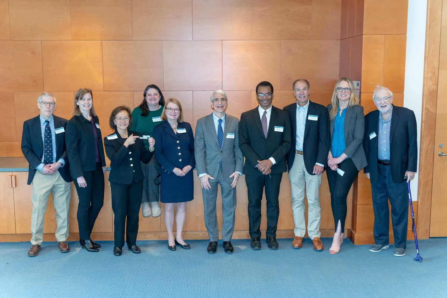 Board — Yale Alumni Association of the Northwest
