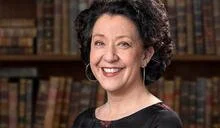 Yale Professor Alicia Schmidt Camacho