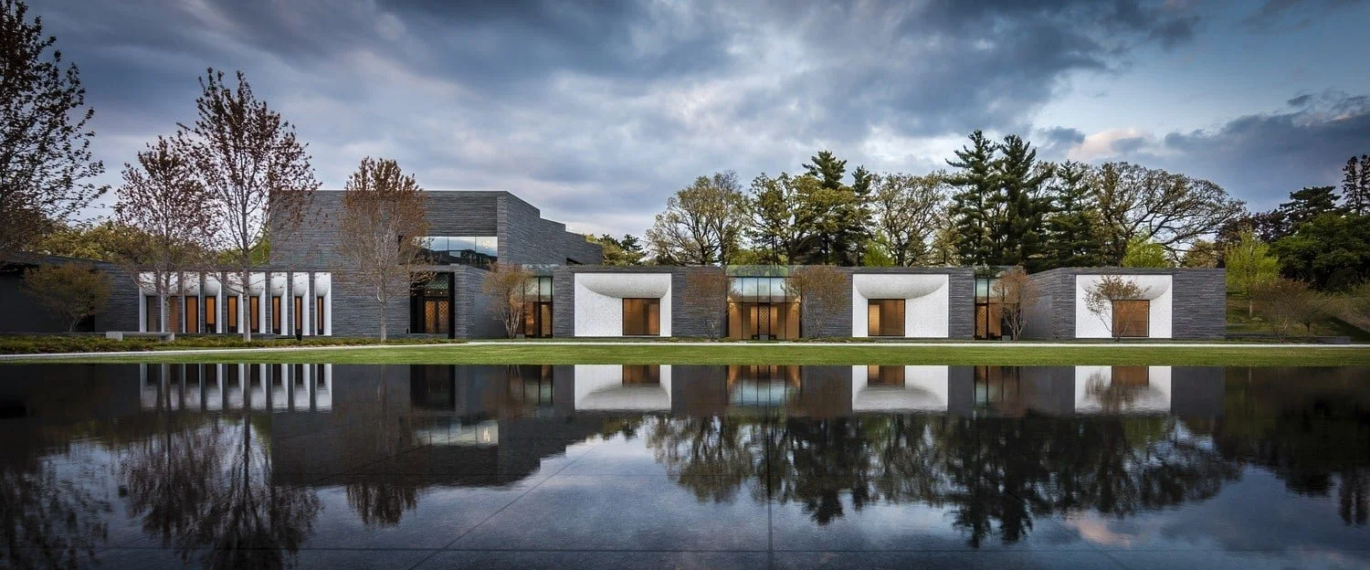 Tour of Lakewood Cemetery