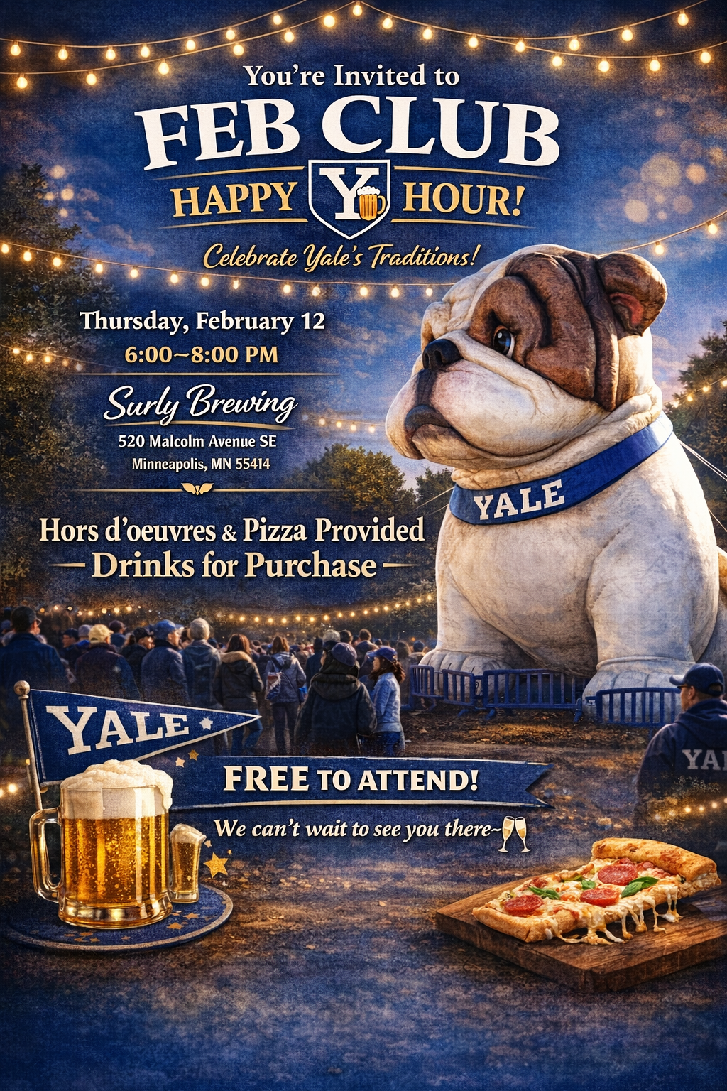 2026 Feb Club Happy Hour