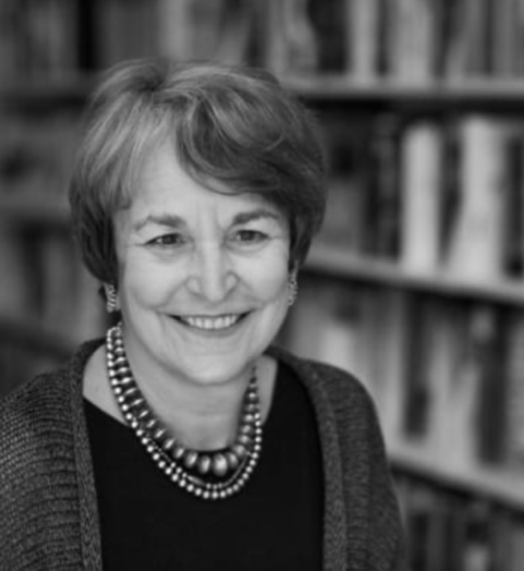 Professor Marni Sandweiss Book Talk