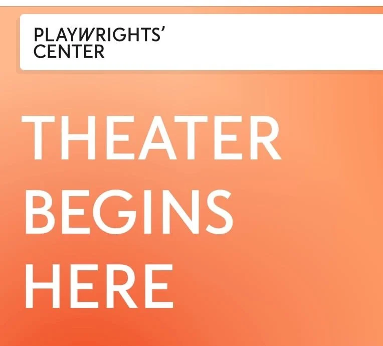 How Do Plays Get Started? A Special Evening at Playwrights' Center
