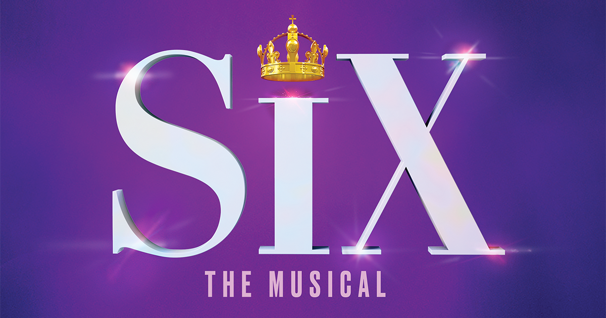 YaleWomen MN Invites You to See "Six"