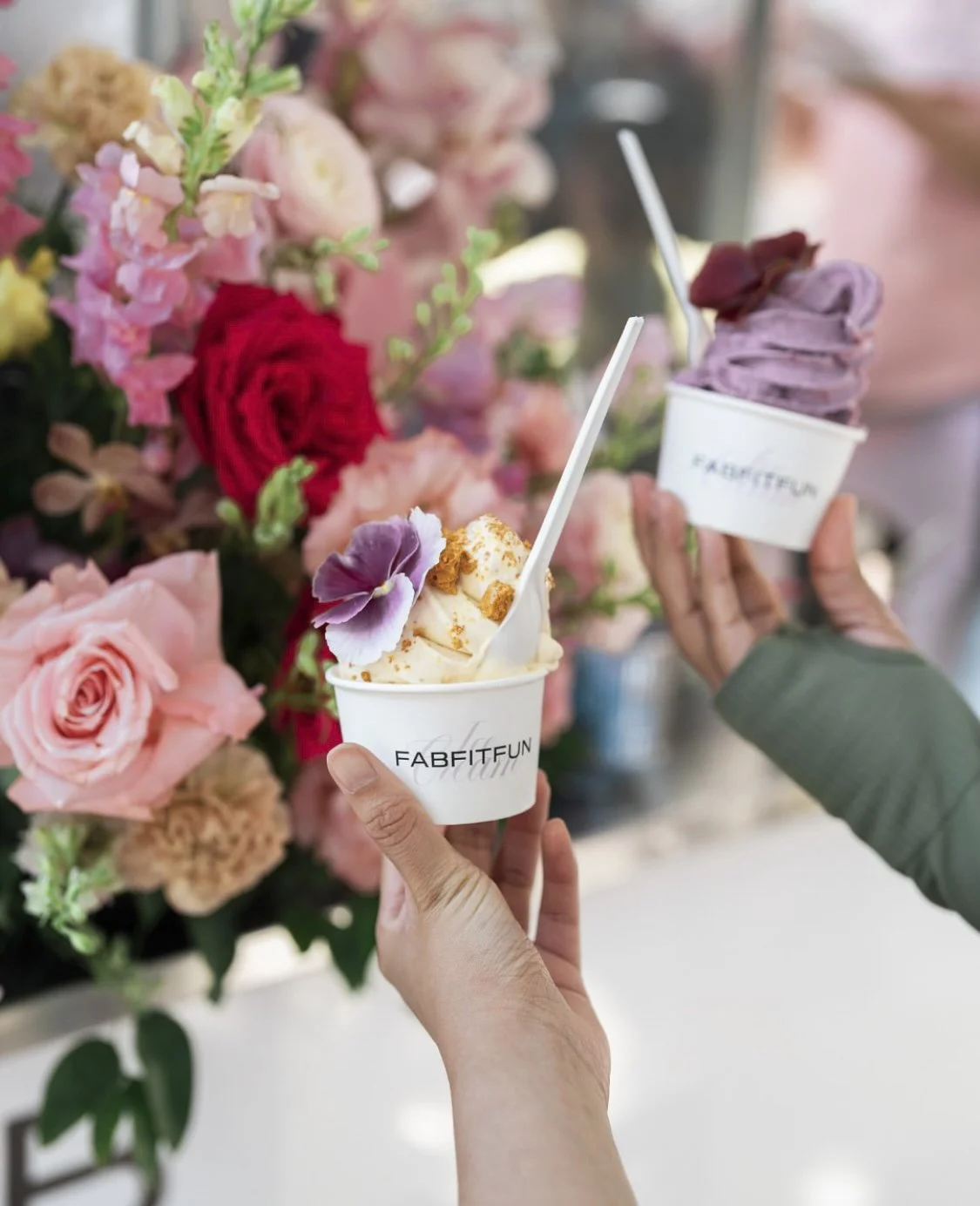 FABFITFUN Brand Activation Creamy Boys Ice Creame Events and Catering1.jpg