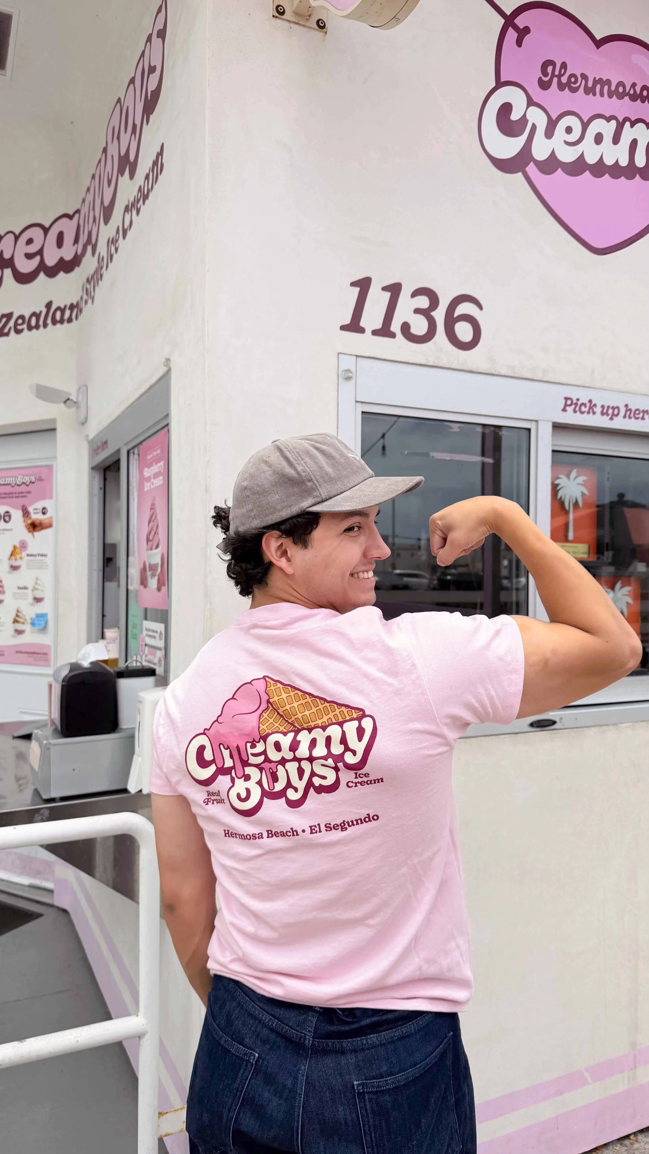 Creamy Boys The Pink Tee_3.jpg