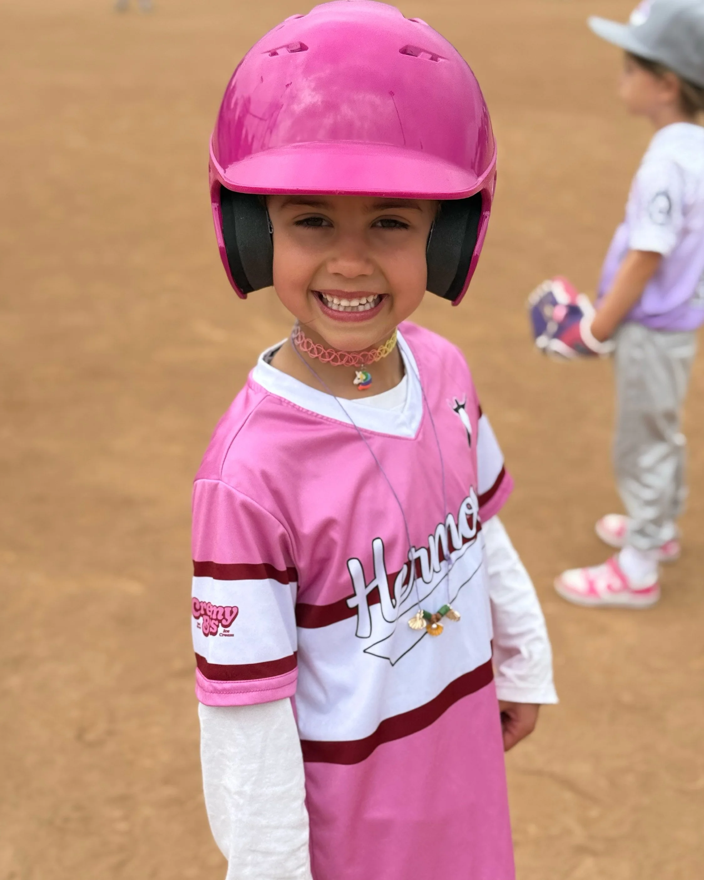 Creamy Boys Hermosa Jersey sports team creamy boys-03.jpg