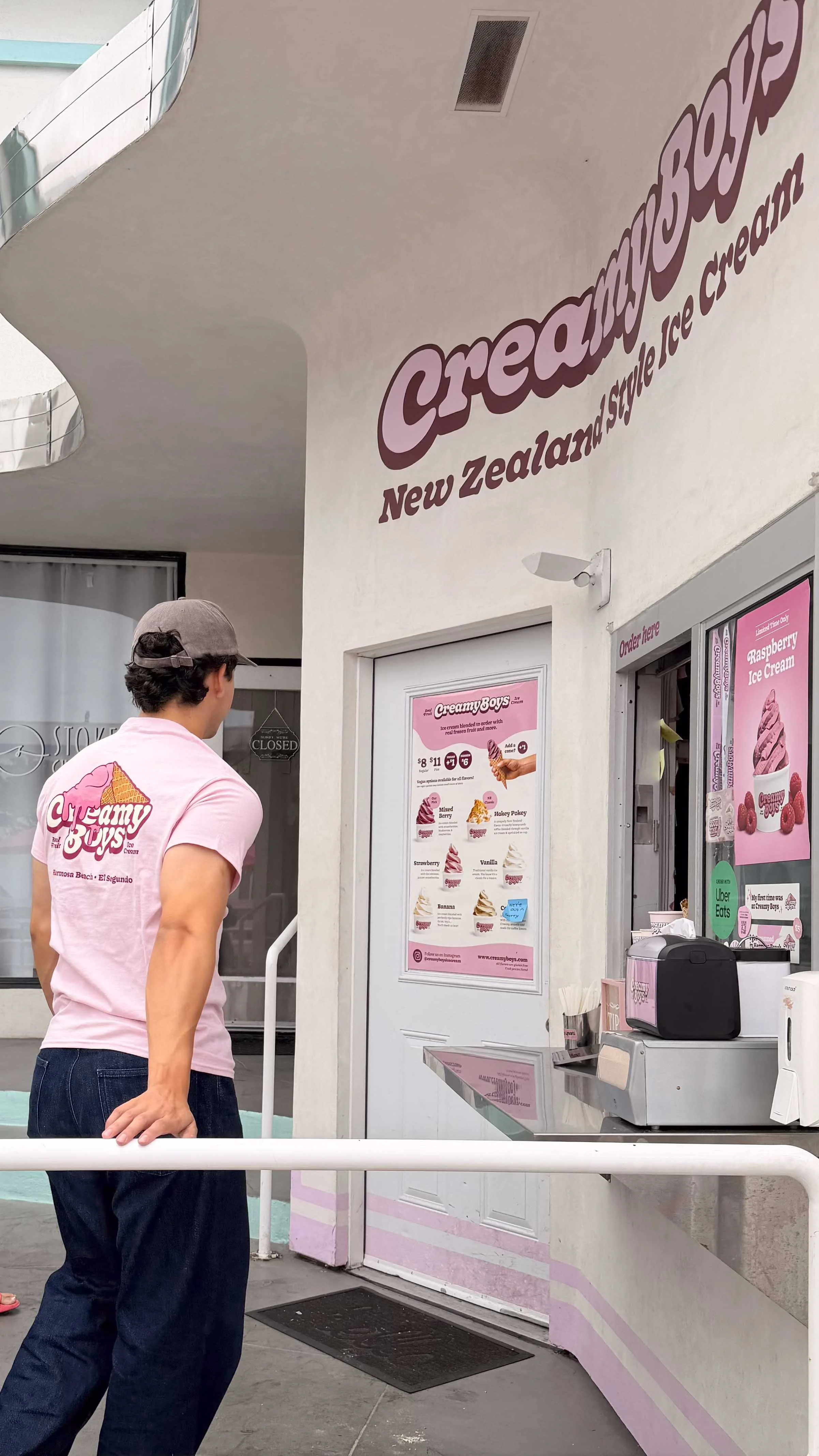 Creamy Boys The Pink Tee.jpg