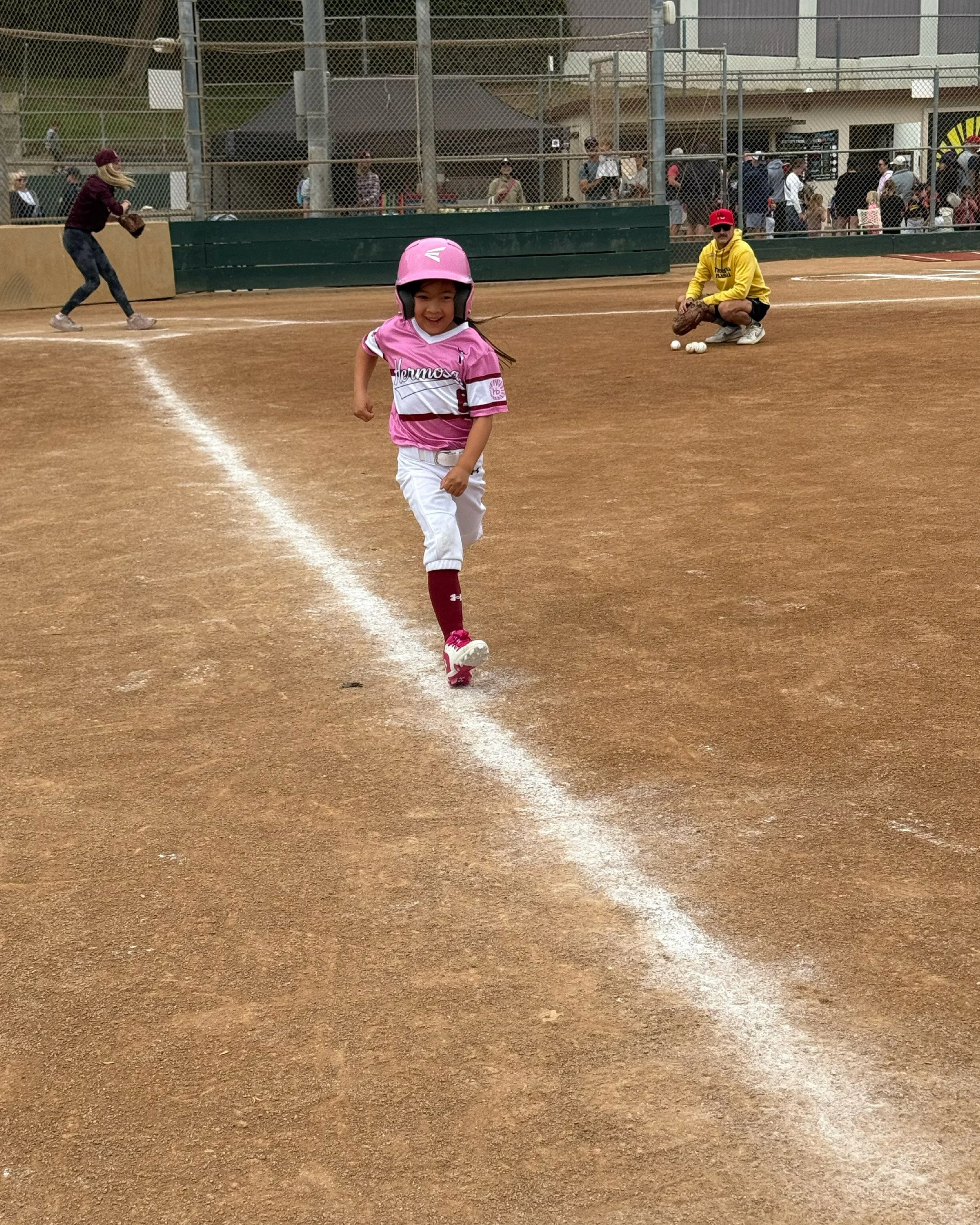 Creamy Boys Hermosa Jersey sports team creamy boys-01.jpg