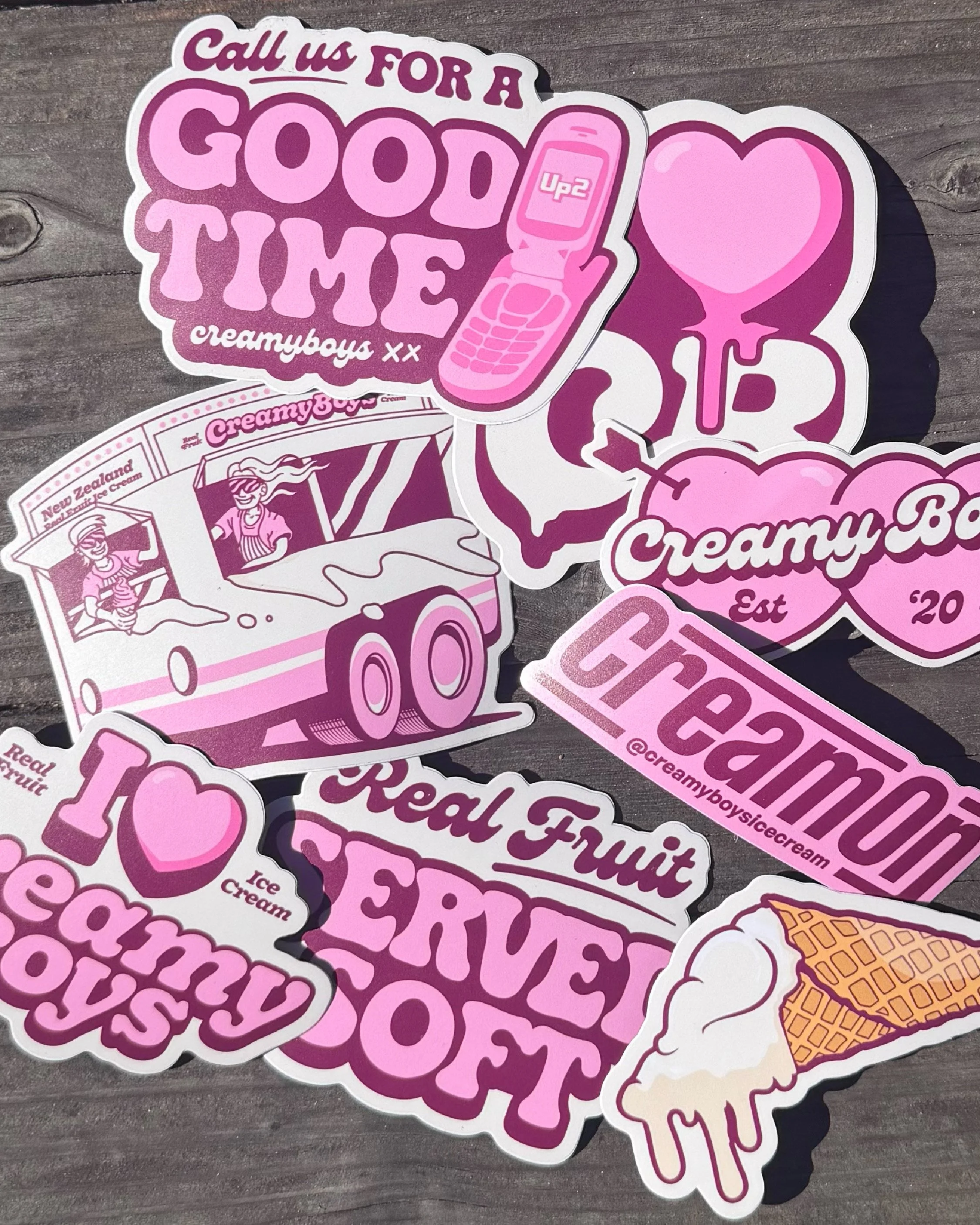 Creamy Boys Ice Cream Sticker Pack-03.jpg