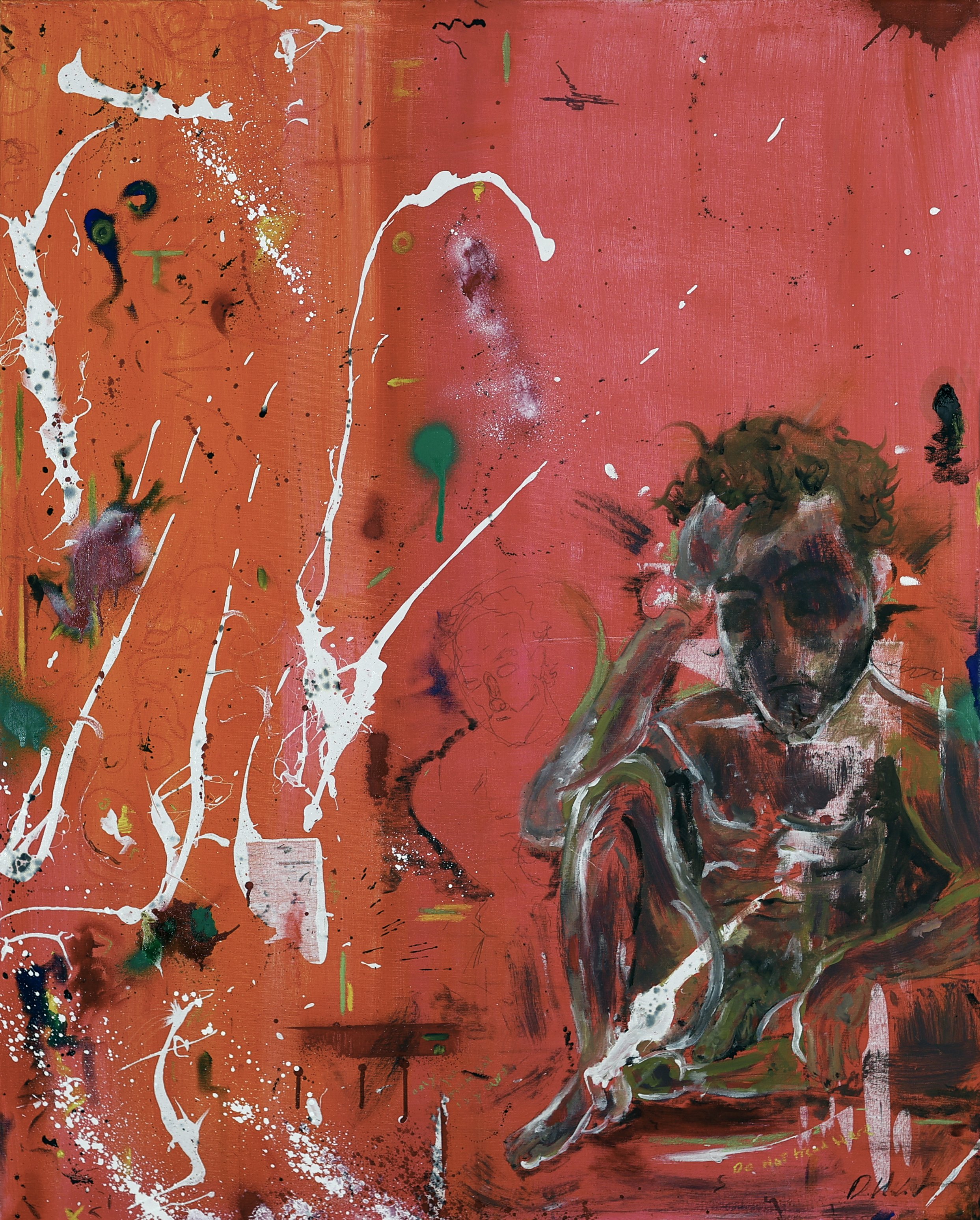 TORN - OIL & MIXED MEDIUM ON CANVAS 2023.jpg