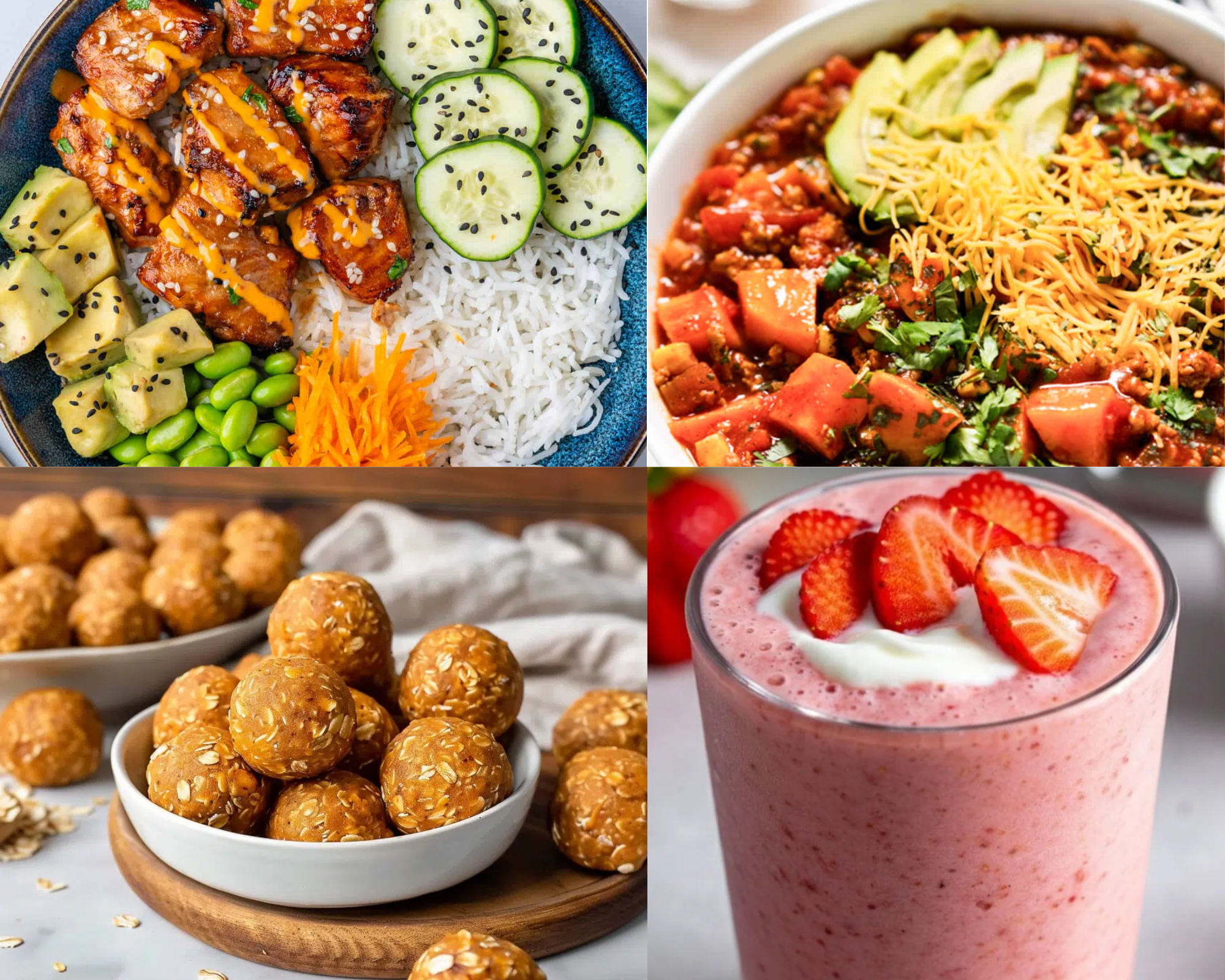 14 Day healthier you program