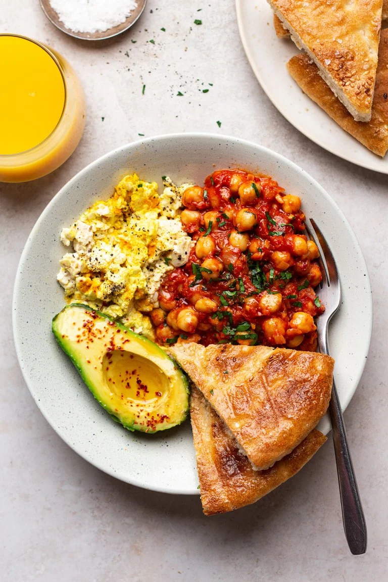 Meal Planning
