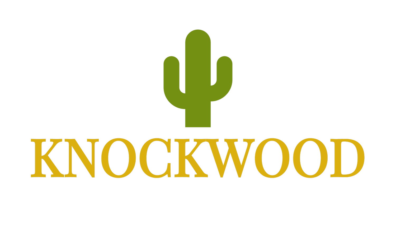 KNOCKWOOD