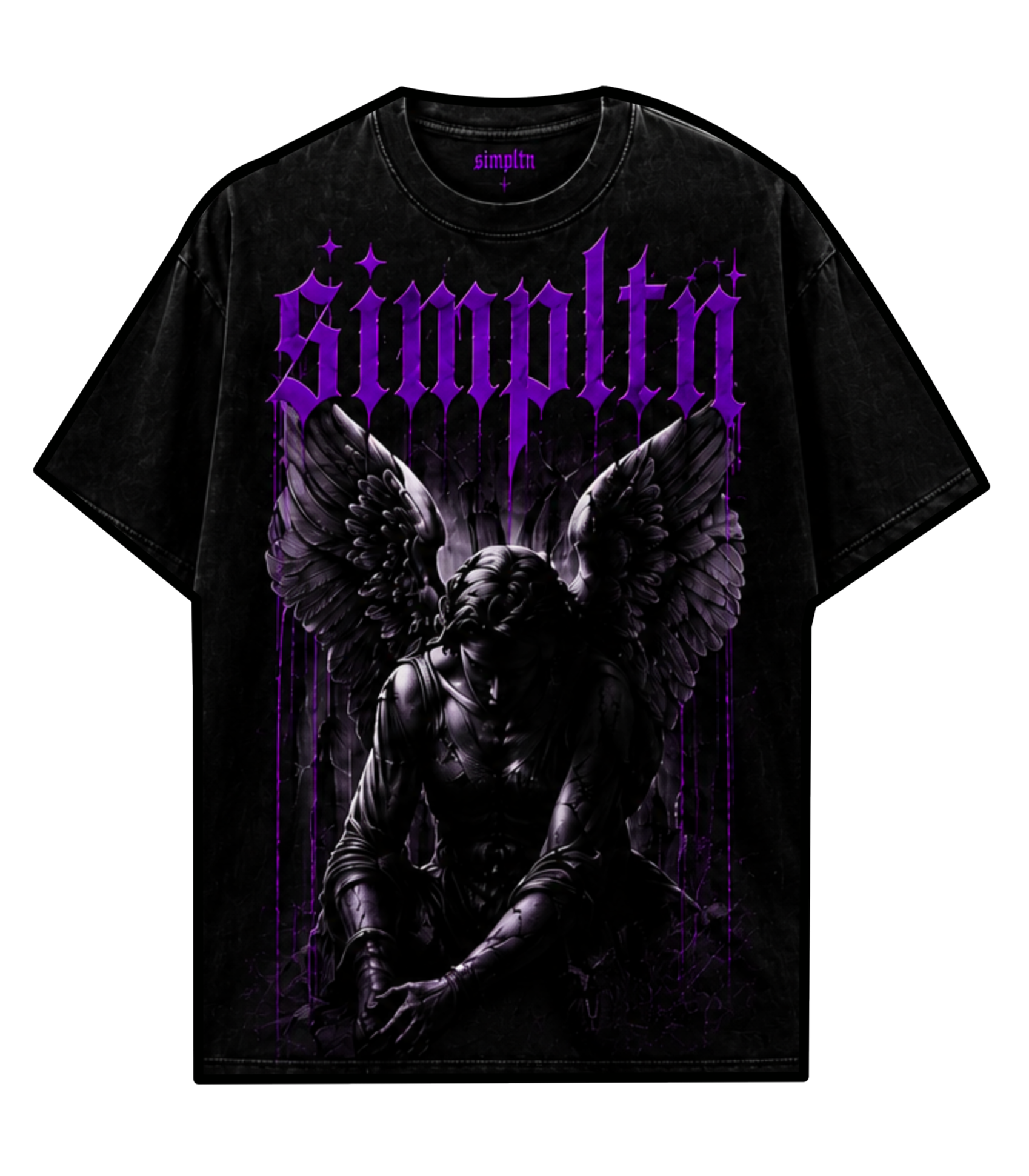 ARCHANGEL TEE