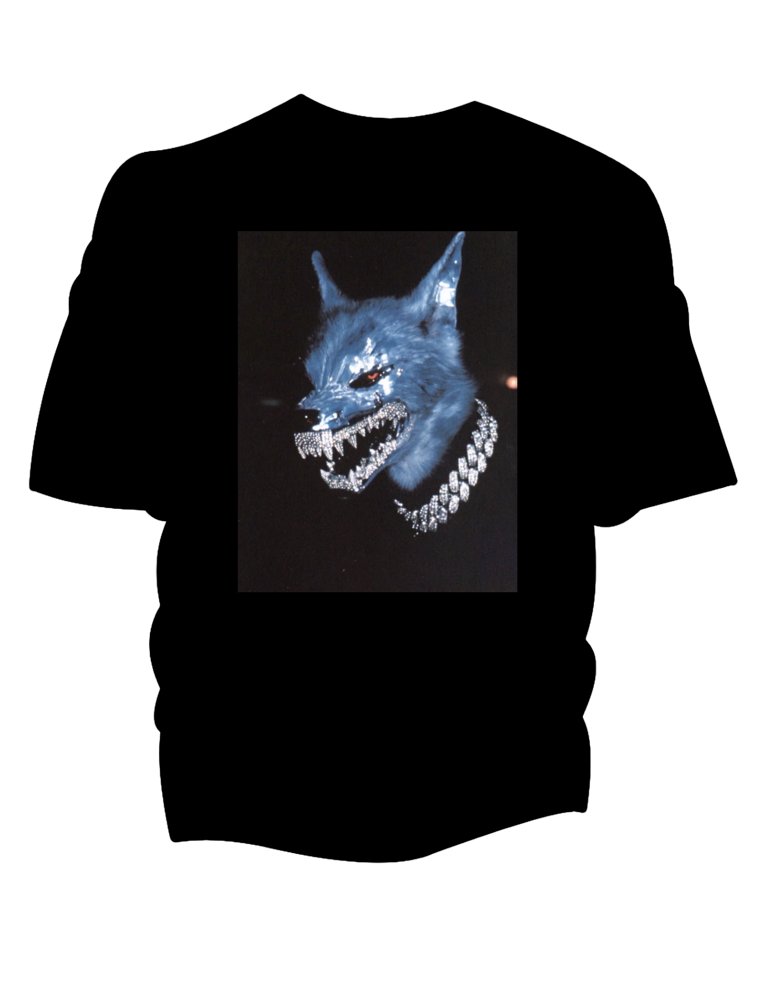 WOLF