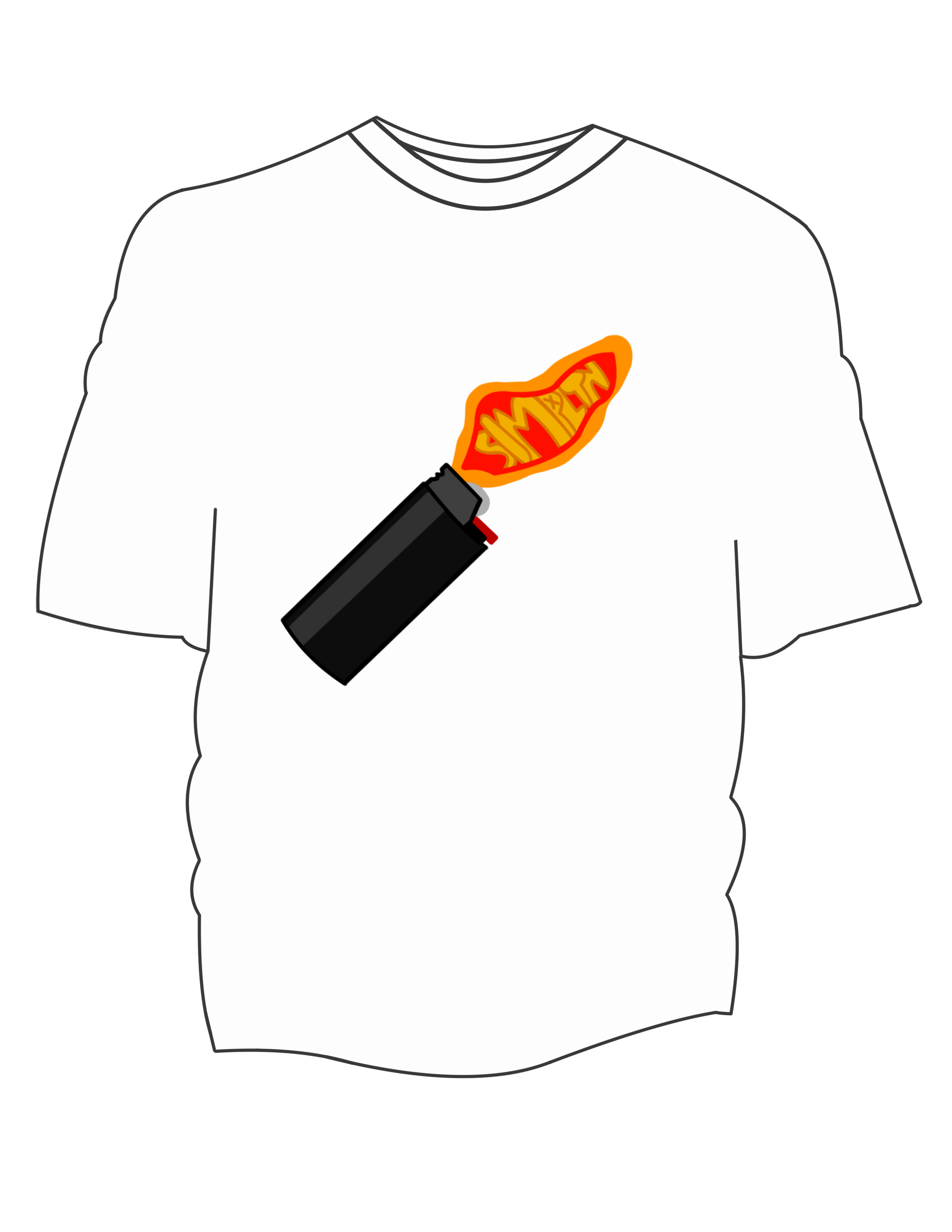 SIMPLTN LIGHTER