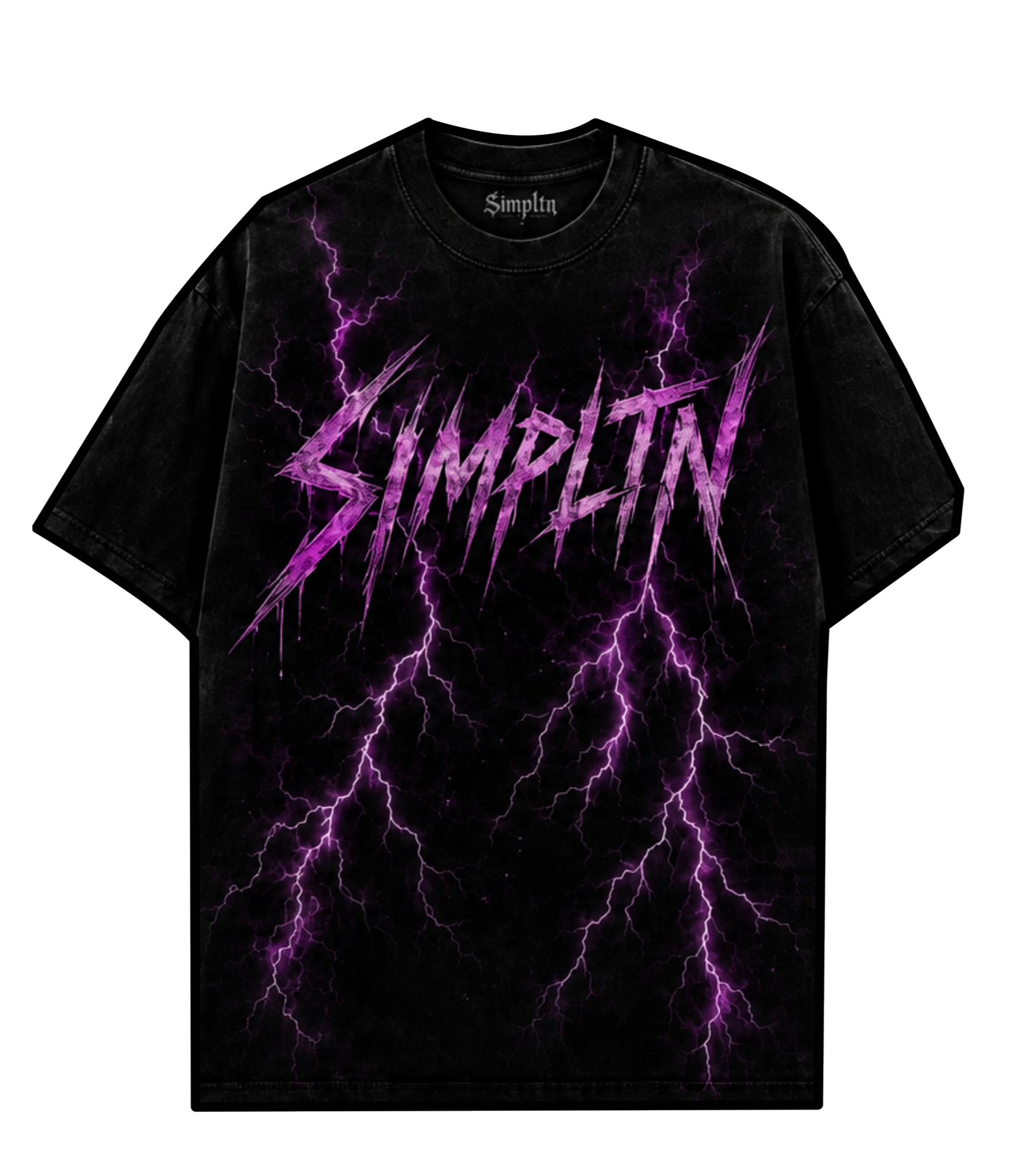 TEMPEST TEE
