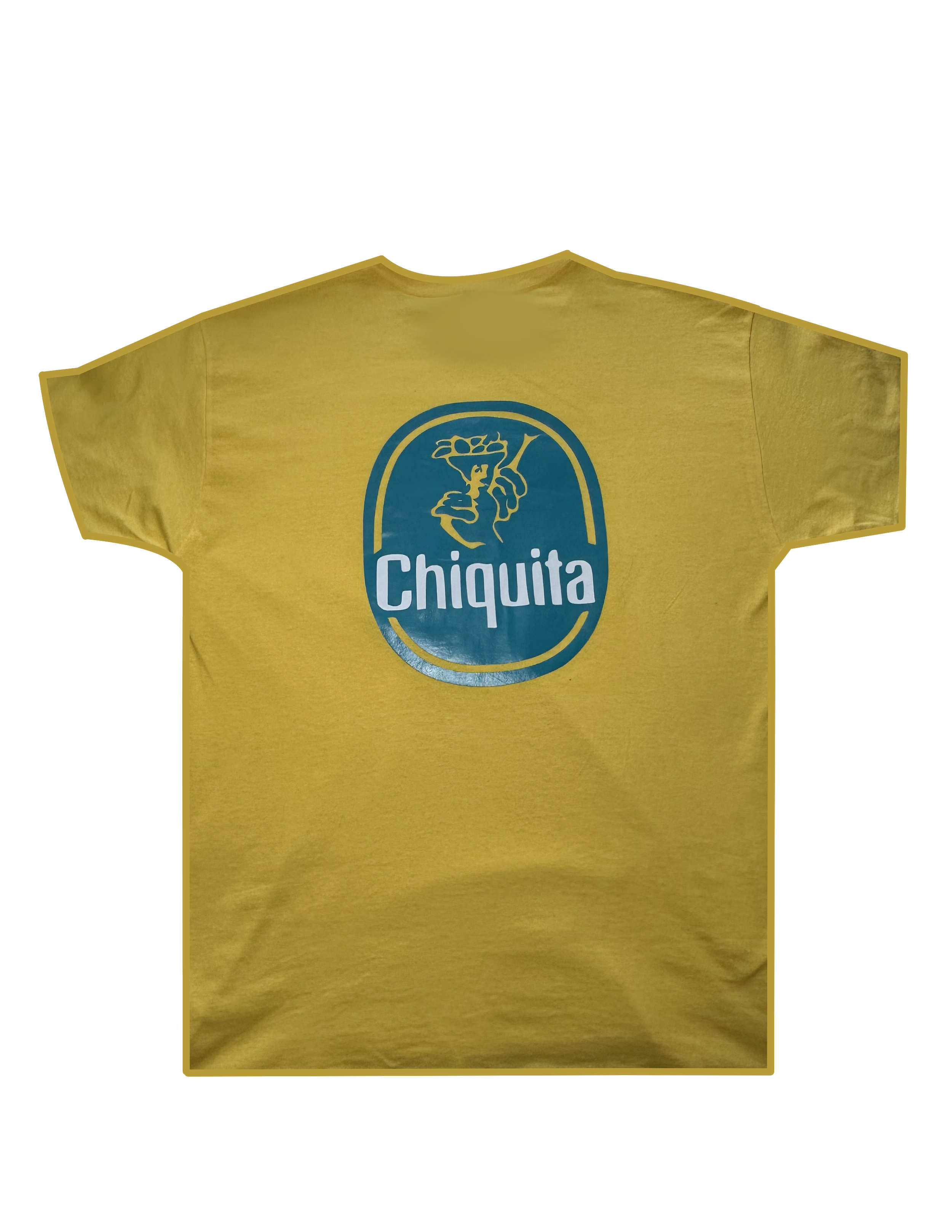 CHIQUITA (back)