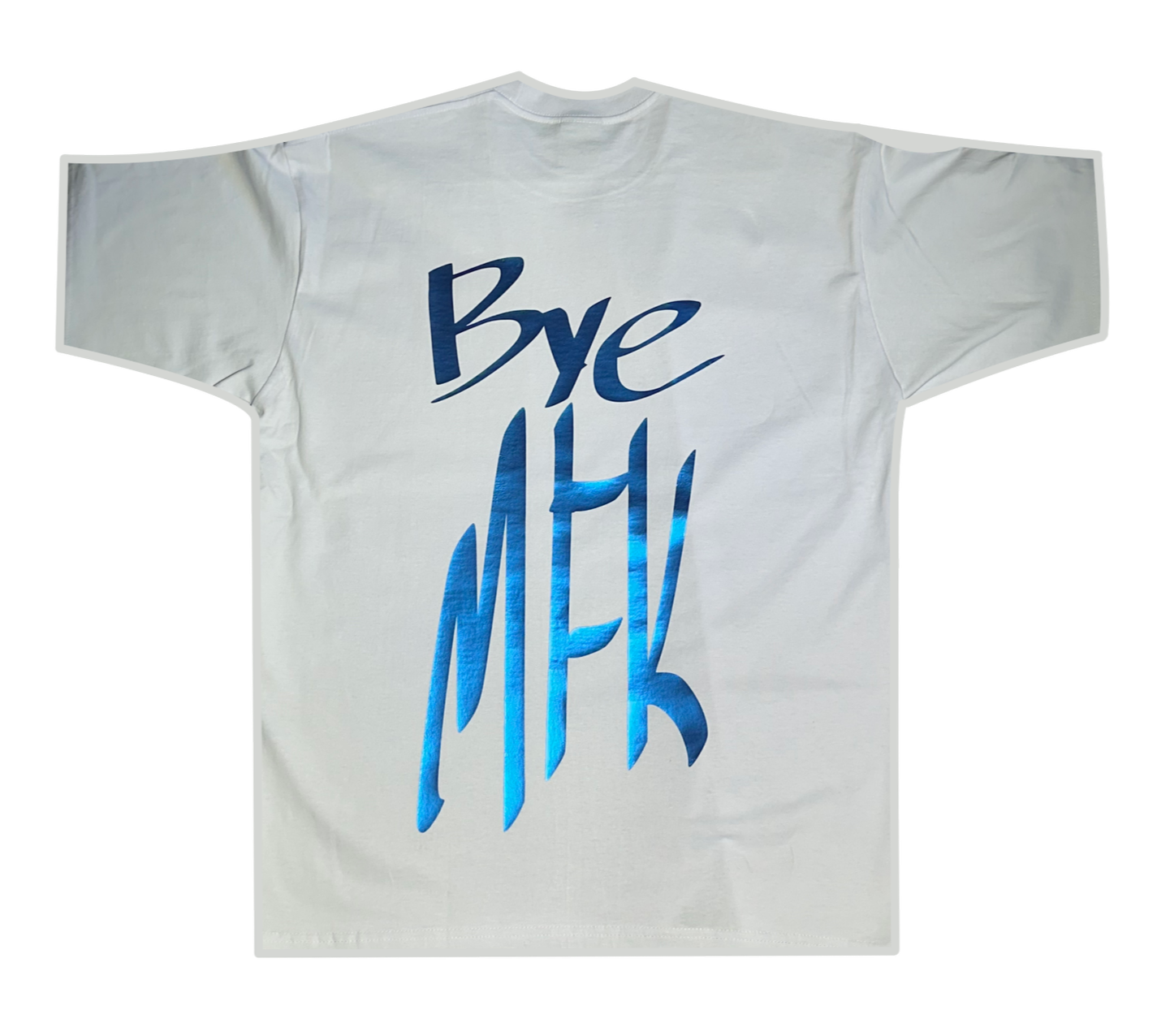 BYE MFK *chameleon*