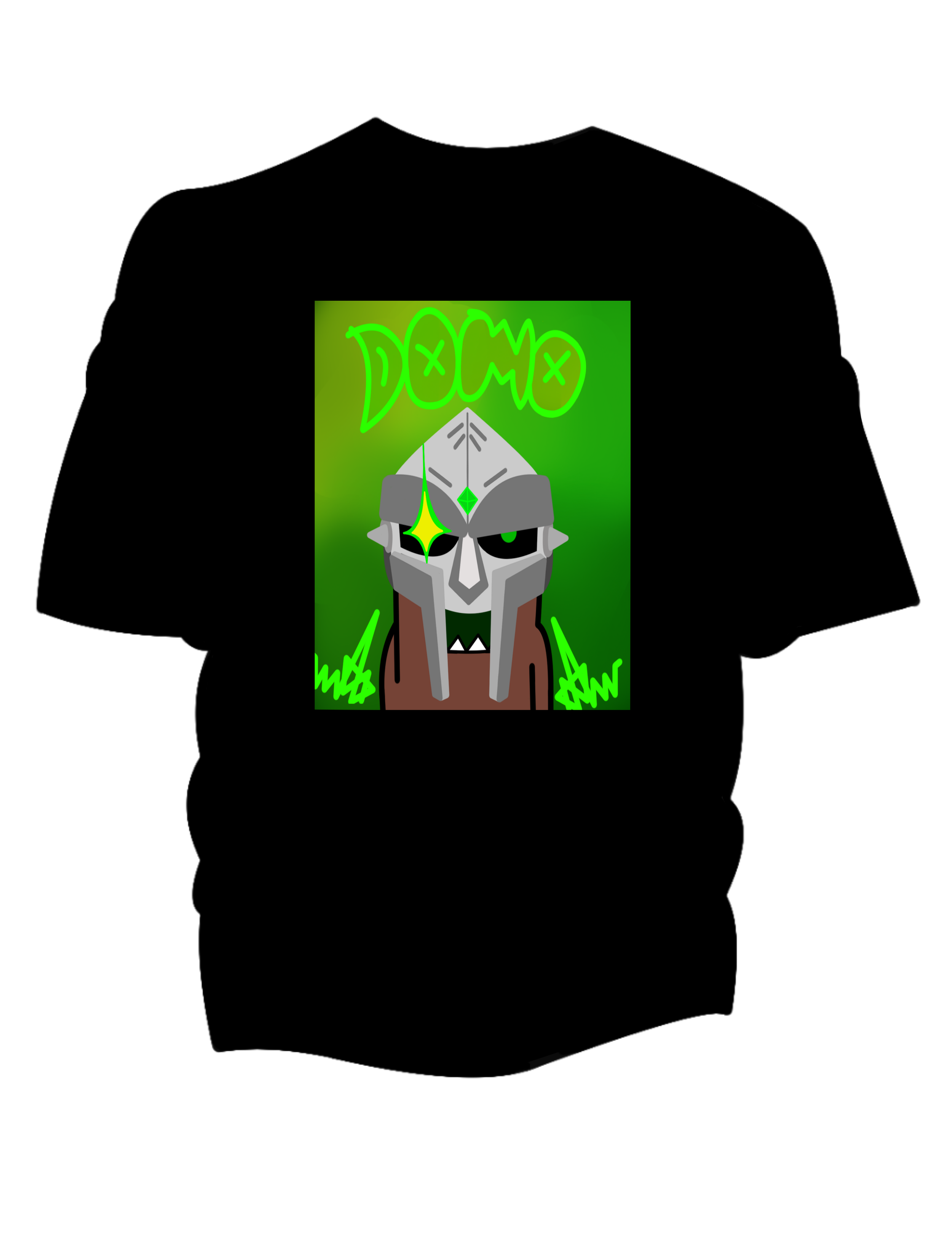MF DOMO