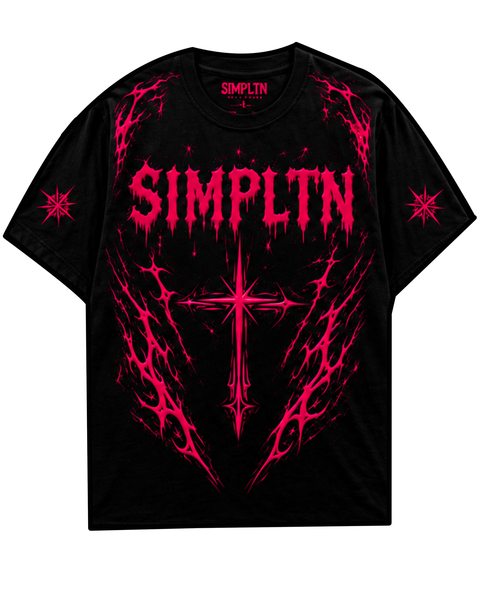 A$CEN$ION TEE