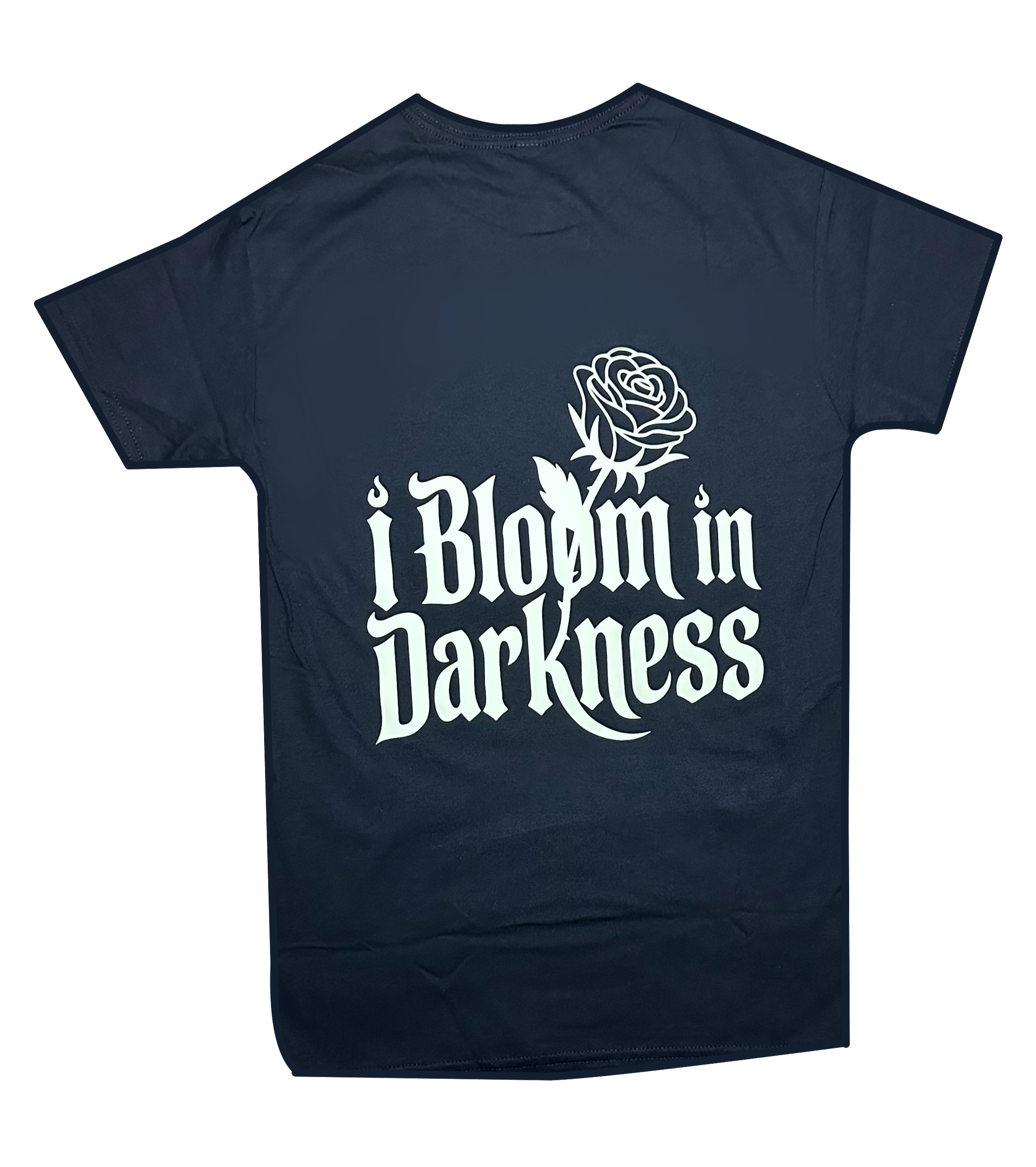 Bloom in Dark (GLOW)