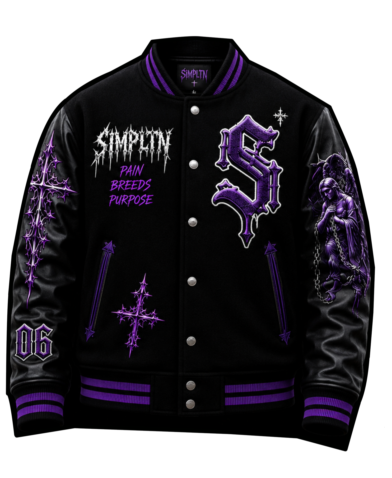 REDEMPTION VARSITY