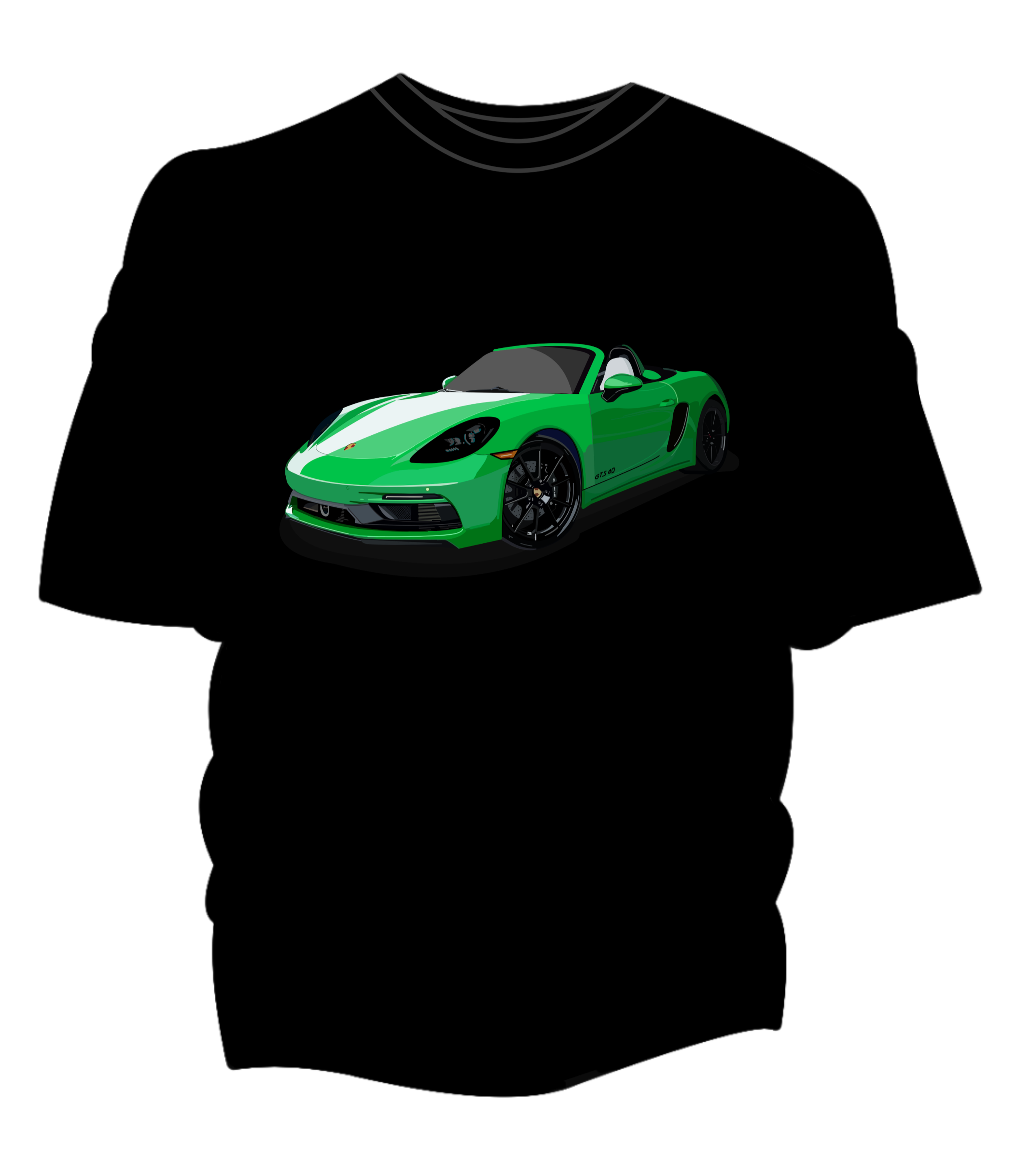 SIMPLTN PORSCHE