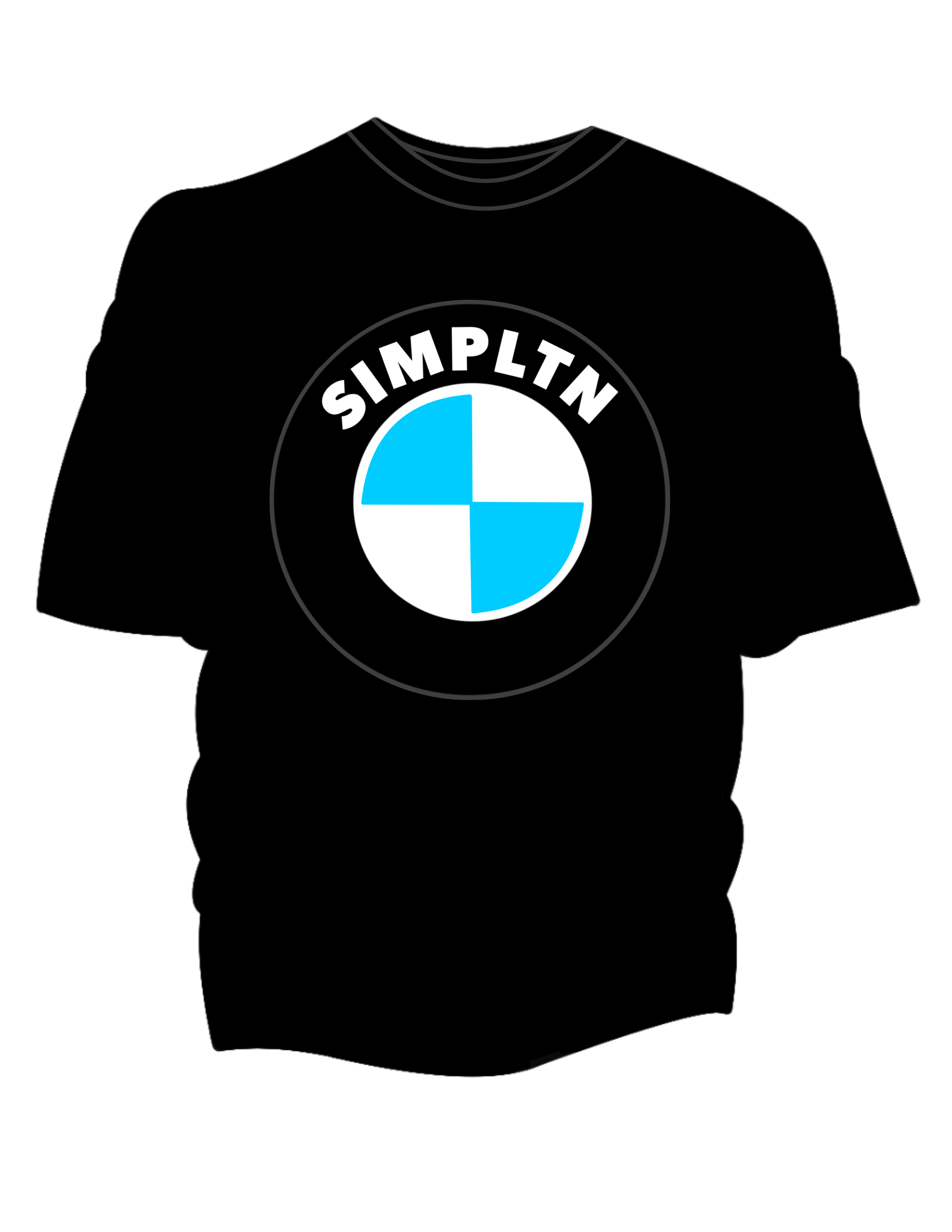 SIMPLTN BMW