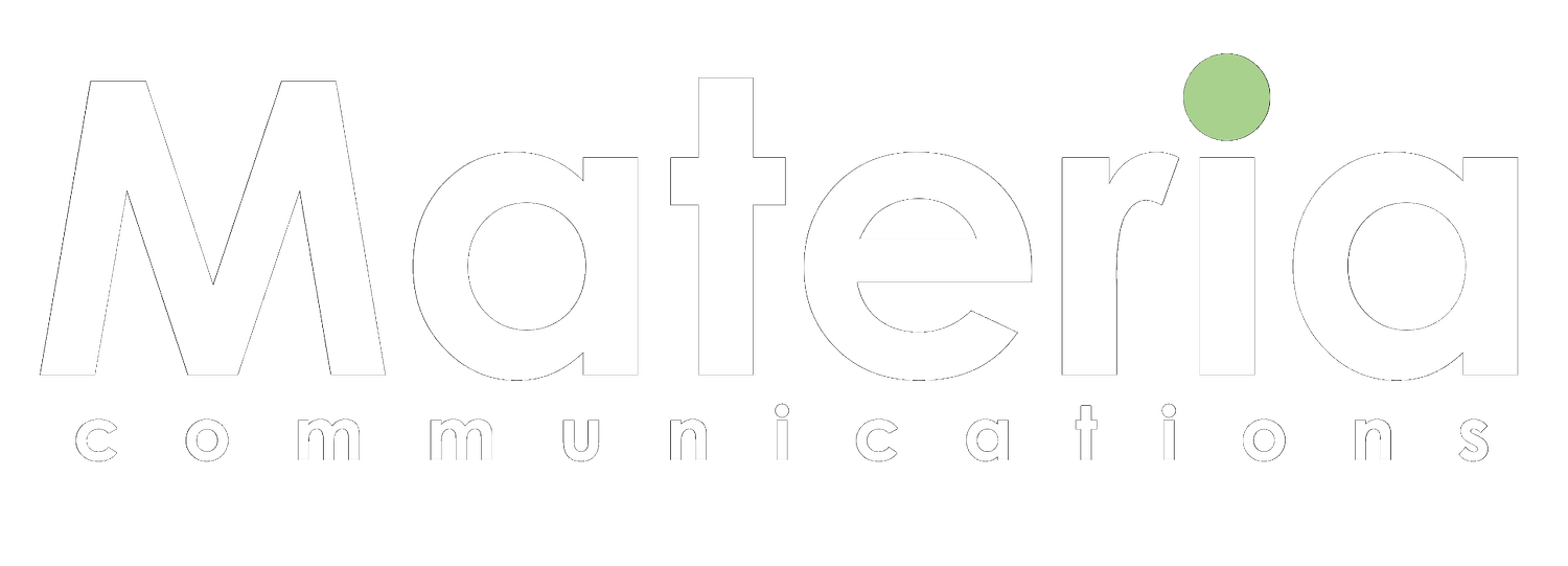 Materia Communications