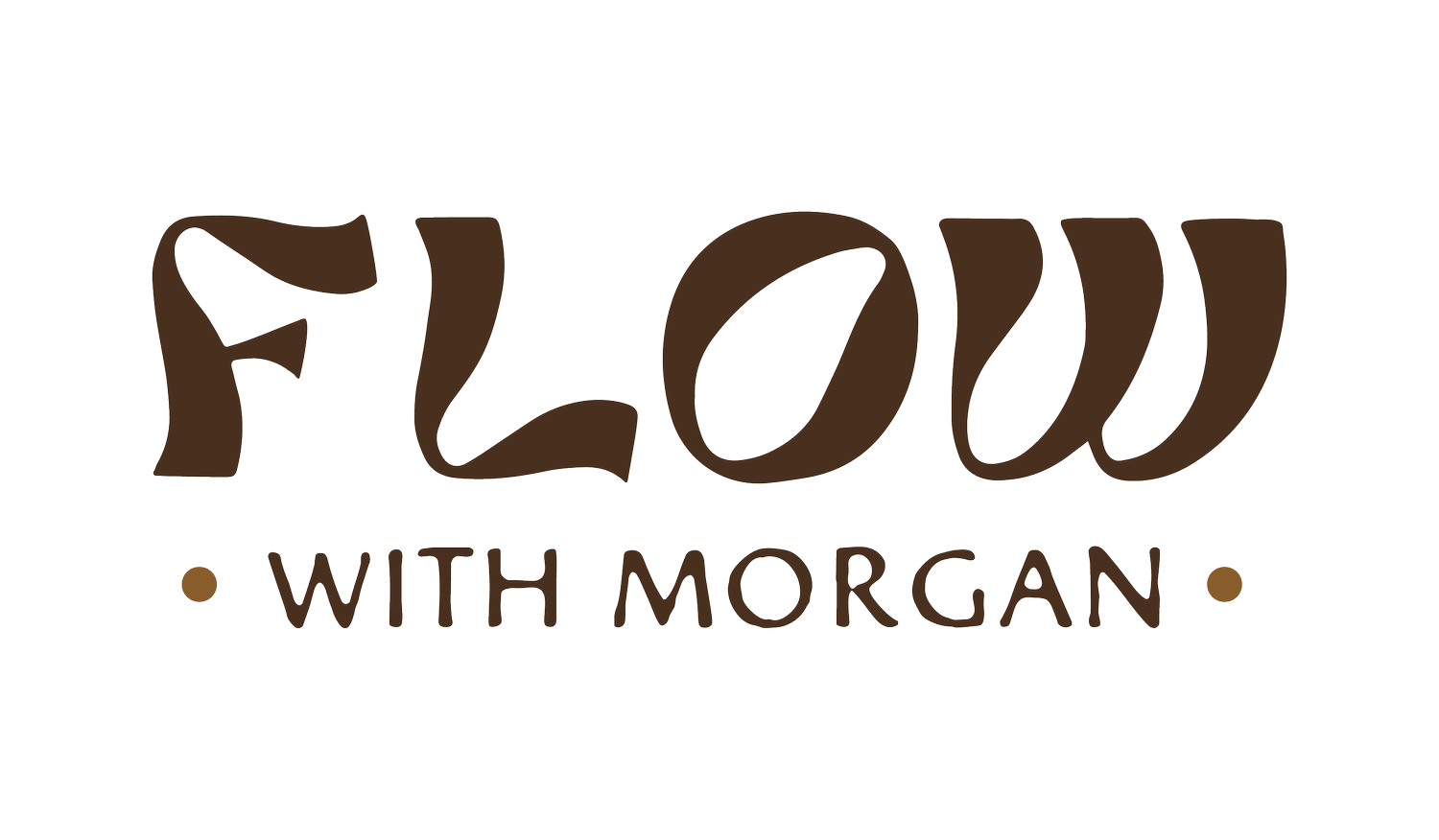 Flow with Morgan