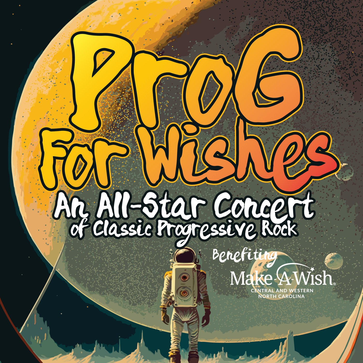 Prog For Wishes