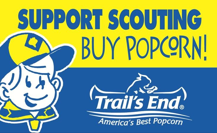 Storefront Fundraiser