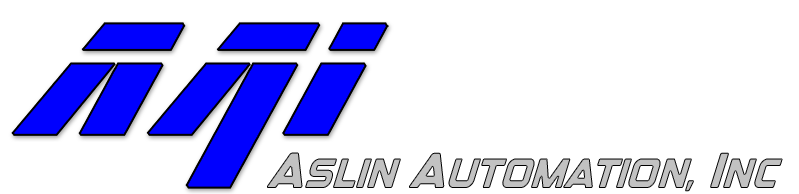 Aslin Automation
