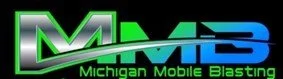 MICHIGAN MOBILE BLASTING