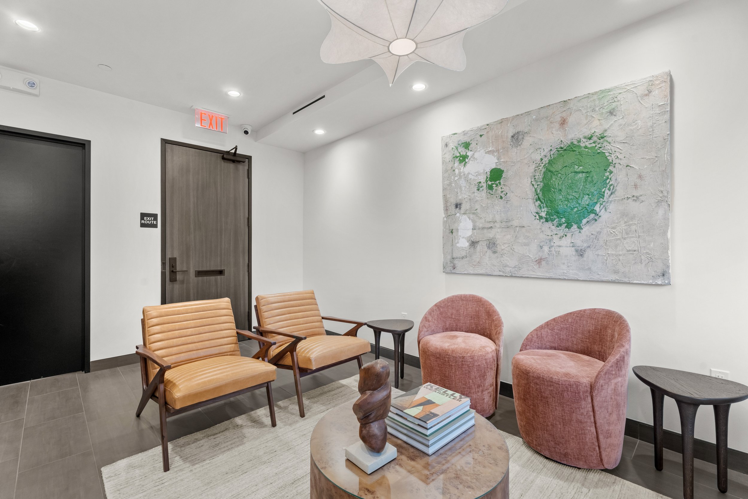 Beverly HIlls Medical Office built by General Contractor Rahban Development - 21.jpg