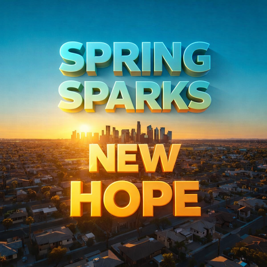 Cooling Inflation Brings New Hope for Arizona’s Spring Housing Market