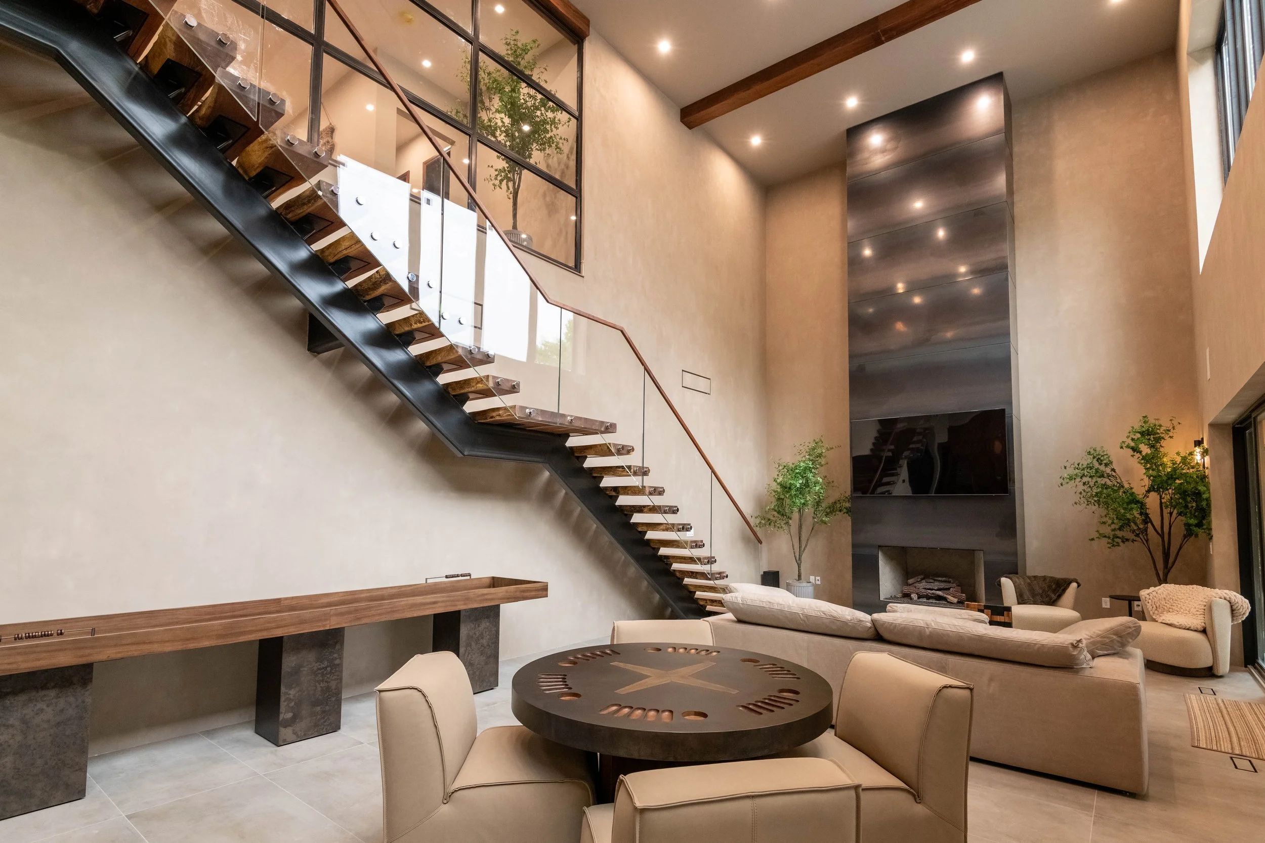 Whisler Lake House Stair-5053.jpg