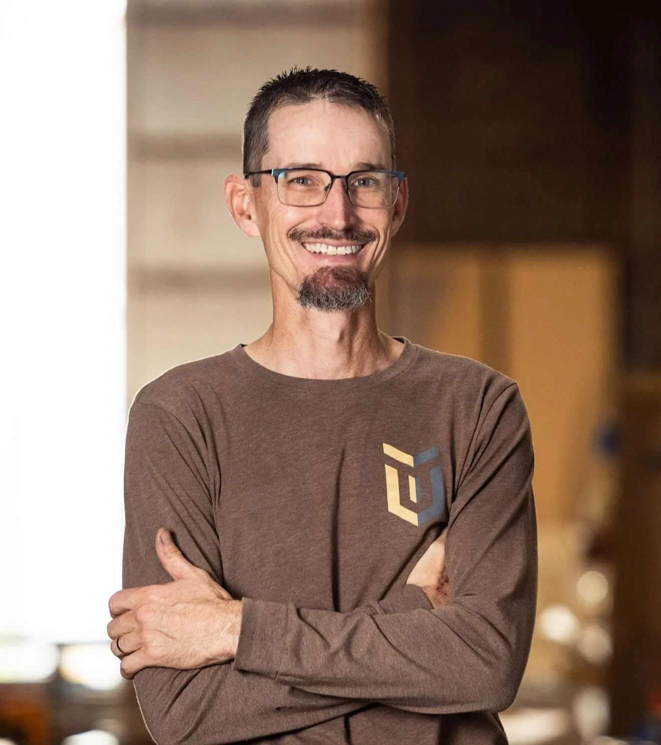 MEET THE TEN WORKS TEAM// PT 16 
Pat Teakell - Fabricator/On-Site Wizard 
Pat is a rare bird. Exceptional with fabrication, logistical on-site planning, stick welding, sensing the best qualities of people or a good fly-fishing spot, he is an exempl