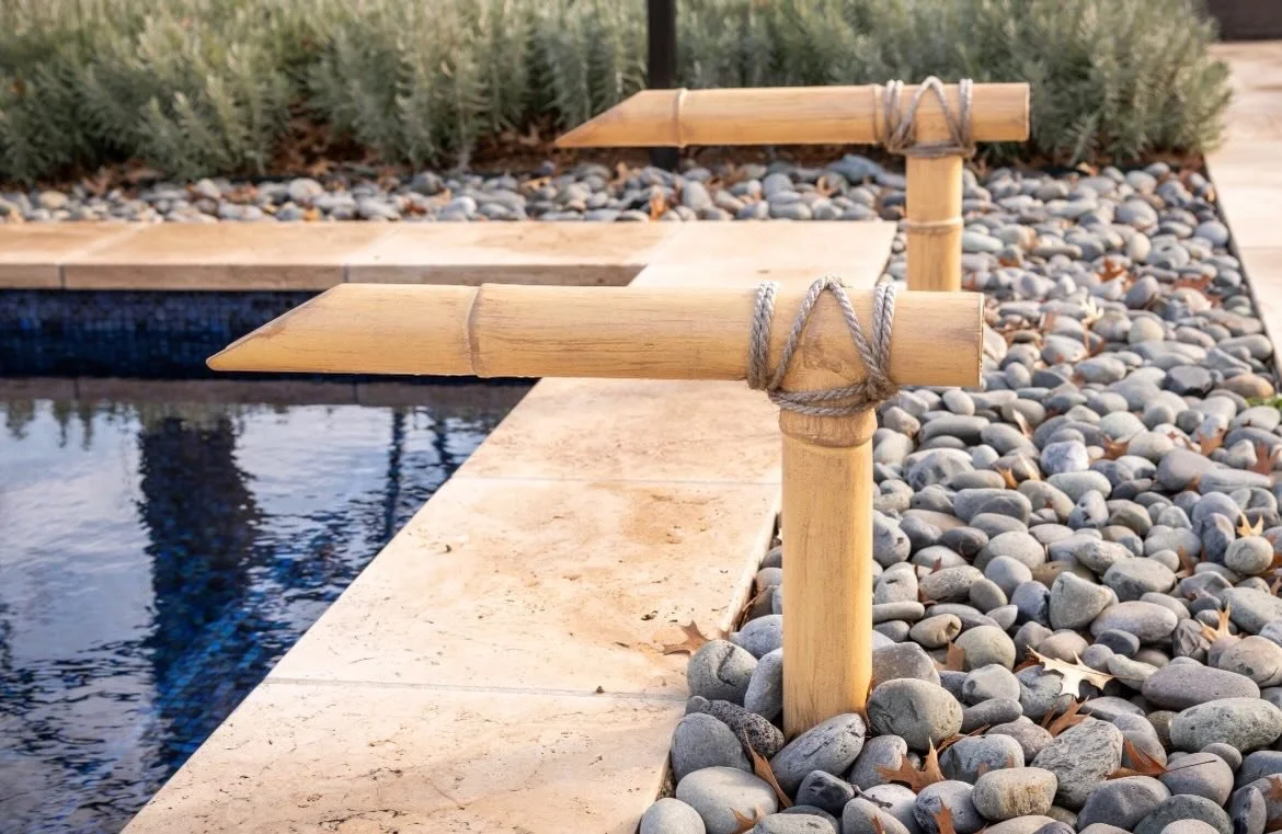 Ten Works&rsquo; wild ideas, creative problem-solving, and boundless collaboration on display with these bespoke &ldquo;bamboo&rdquo; hot water spouts!