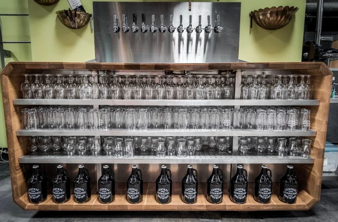 Who made it out for a pint this week? 🍀